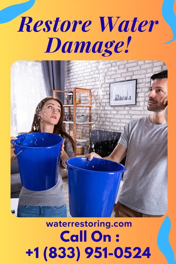 water restoration Royal Storm Damage Brothers Melville